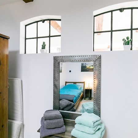 Bluetenzauber Apartment No 9 Steinkirchen  Екстер'єр фото