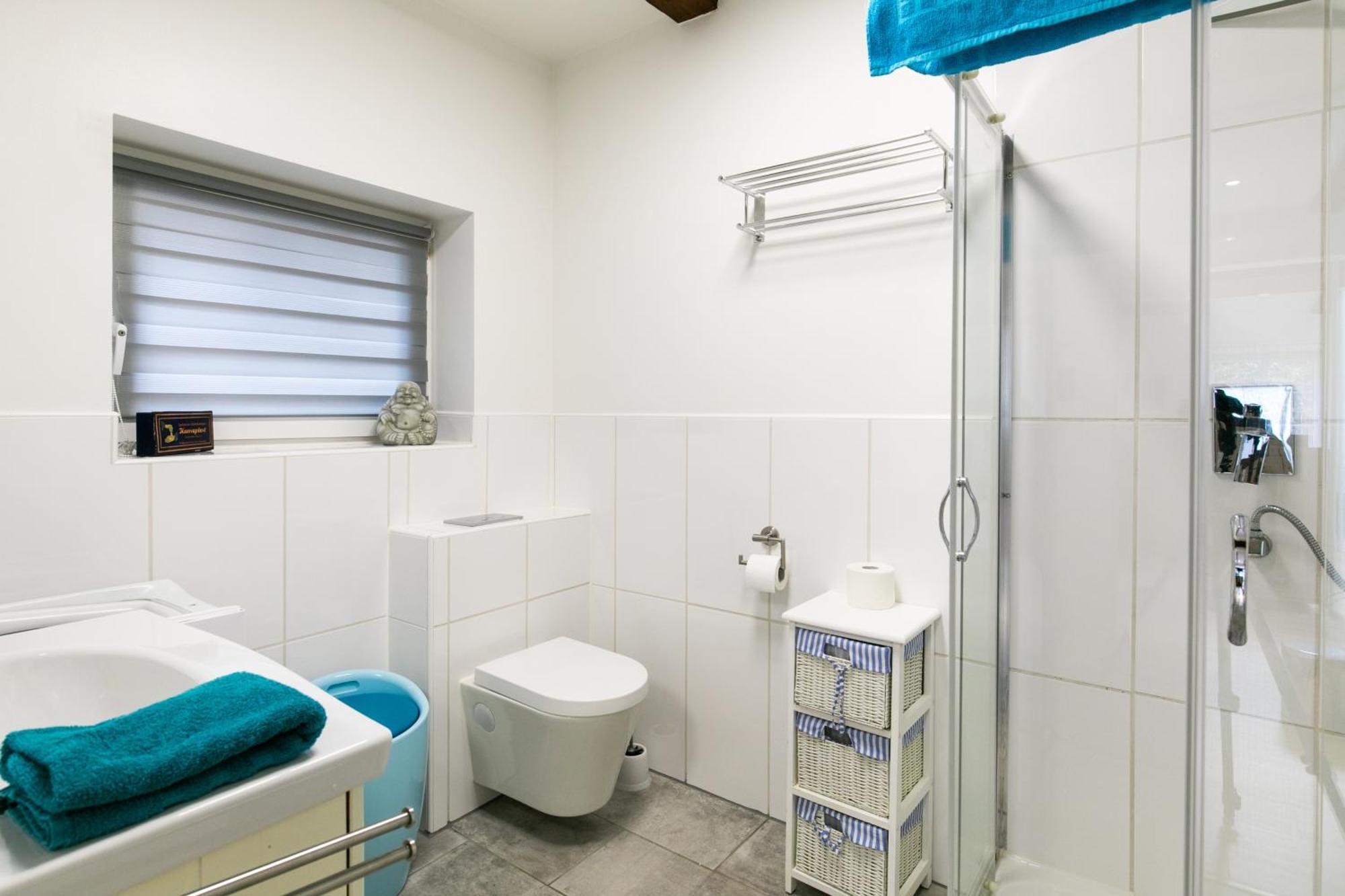 Bluetenzauber Apartment No 9 Steinkirchen  Екстер'єр фото