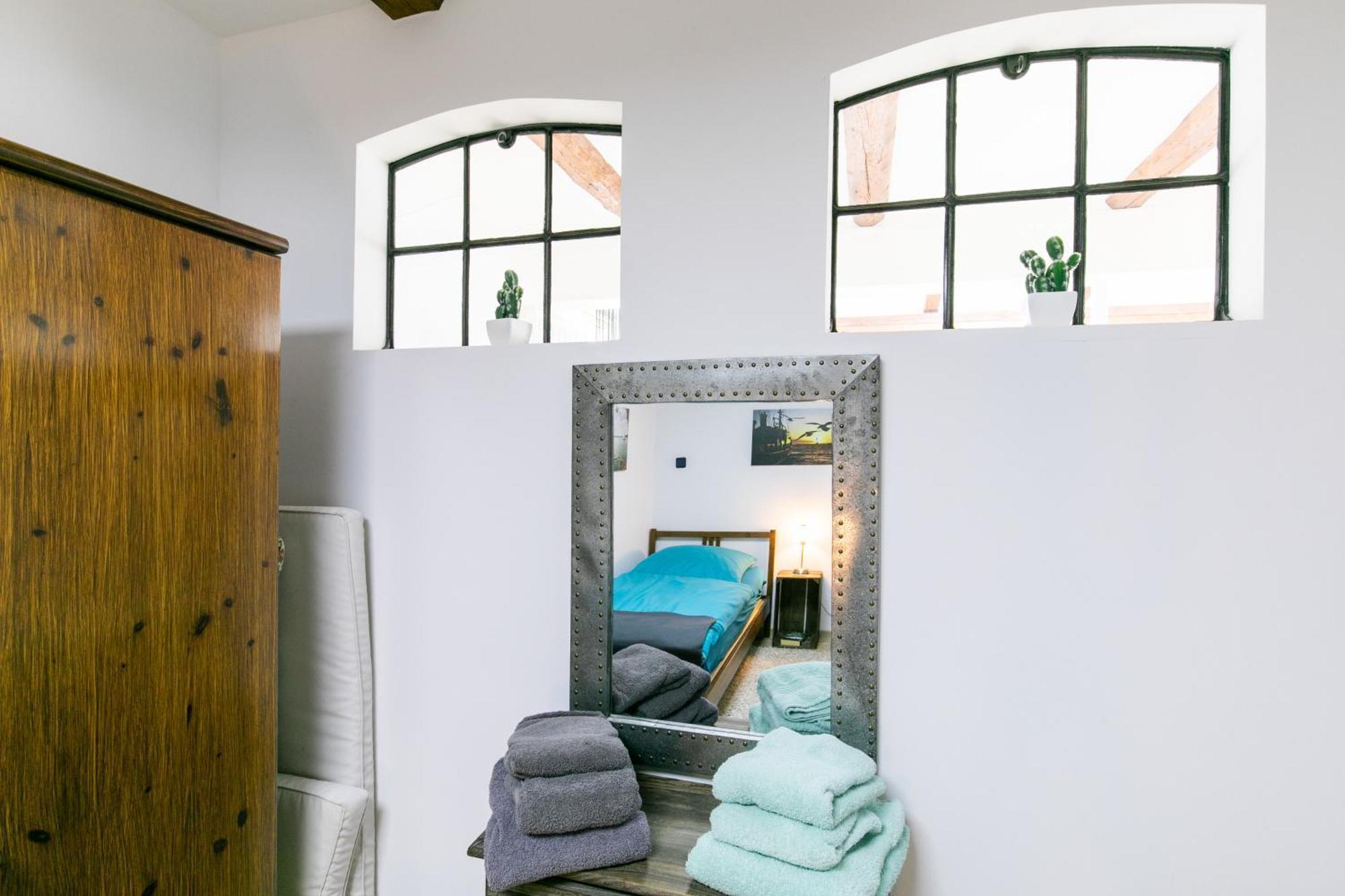 Bluetenzauber Apartment No 9 Steinkirchen  Екстер'єр фото