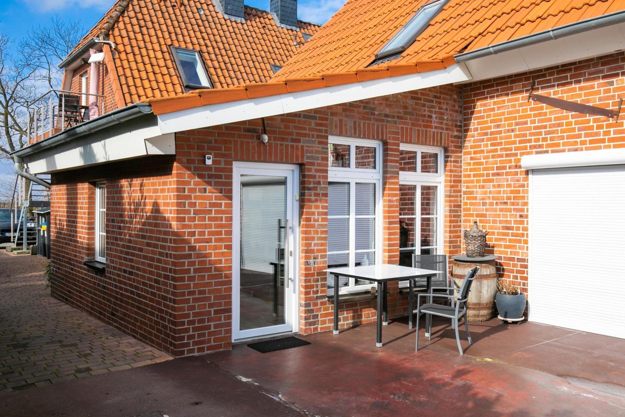 Bluetenzauber Apartment No 9 Steinkirchen  Екстер'єр фото