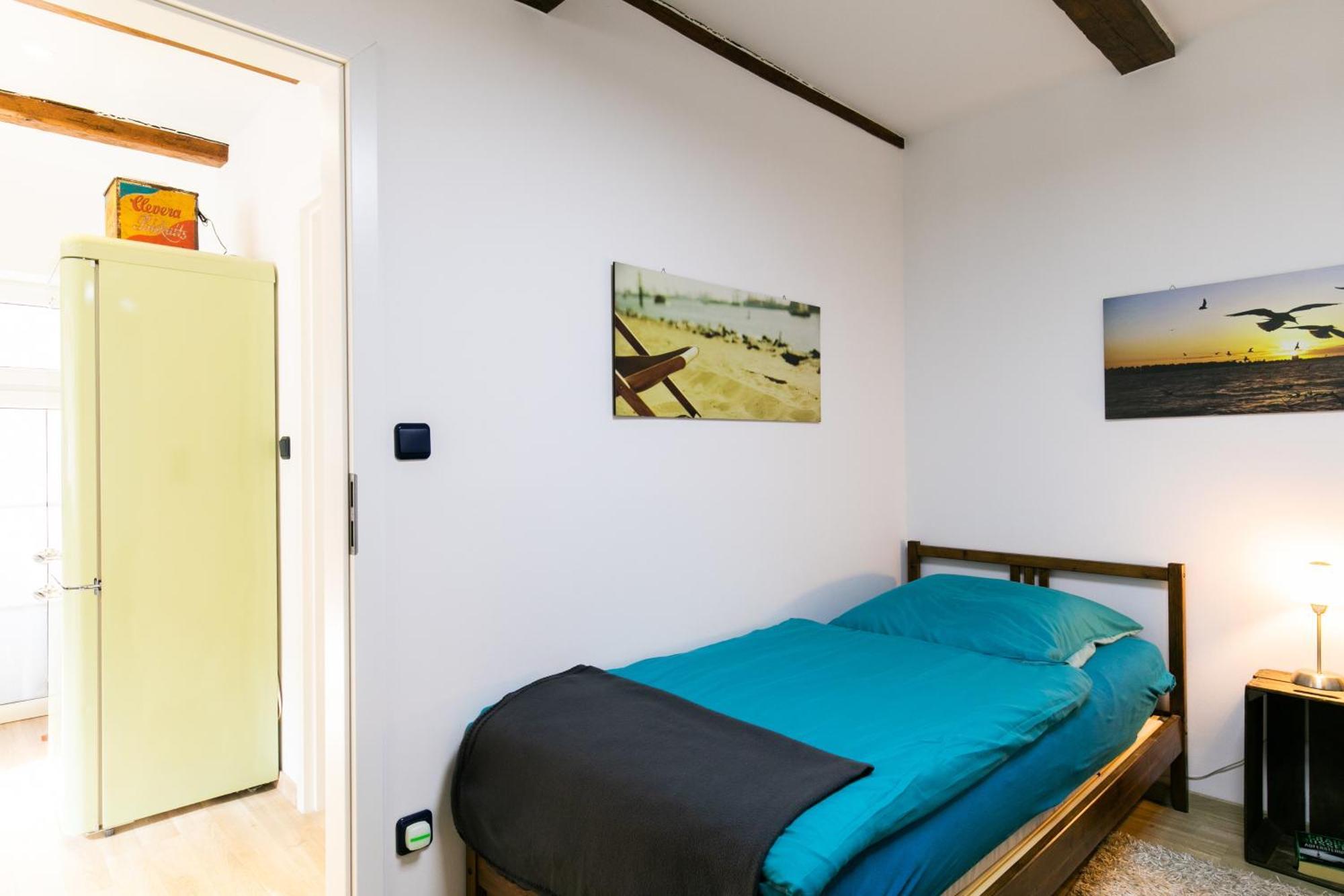 Bluetenzauber Apartment No 9 Steinkirchen  Екстер'єр фото
