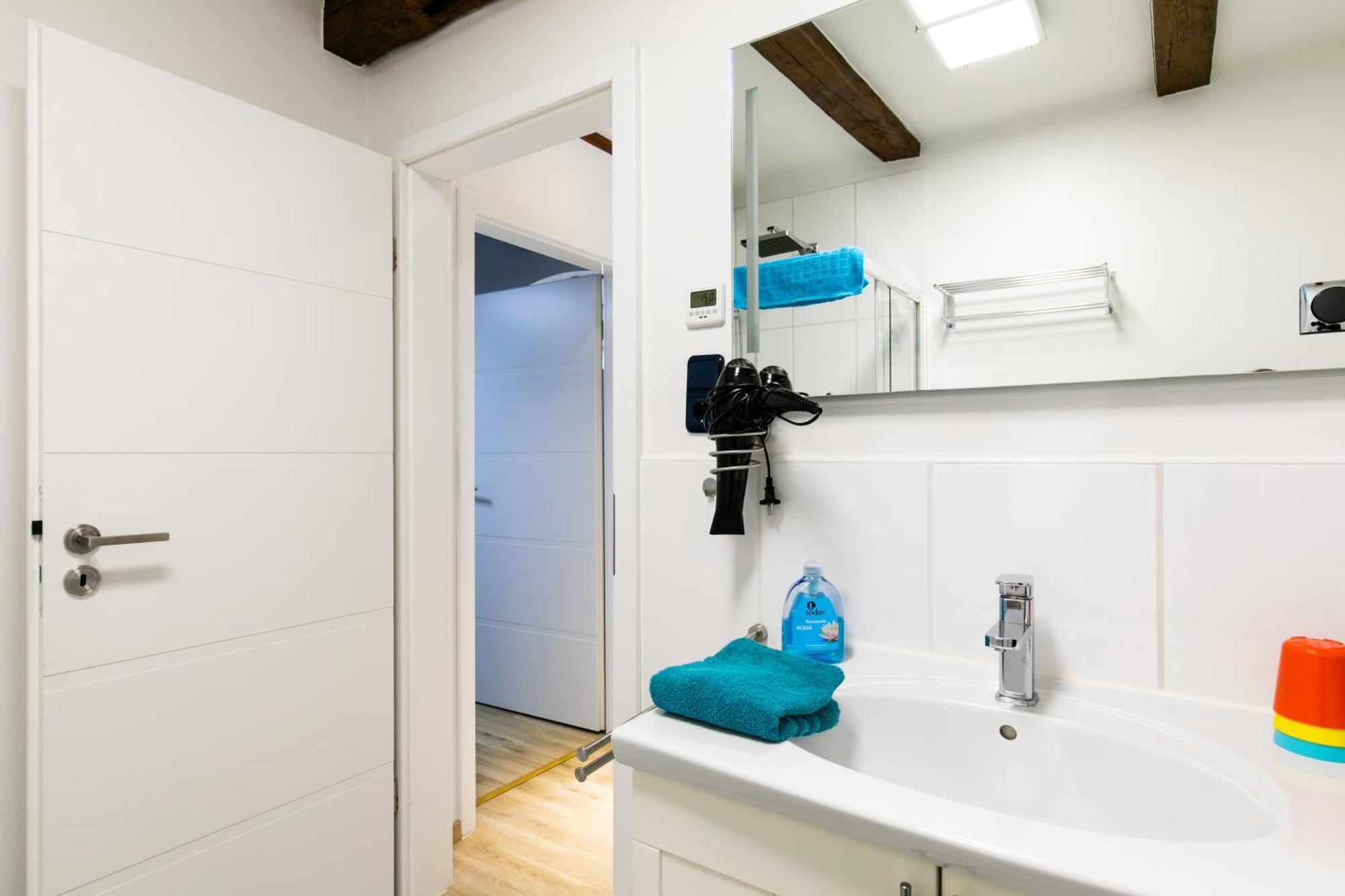 Bluetenzauber Apartment No 9 Steinkirchen  Екстер'єр фото