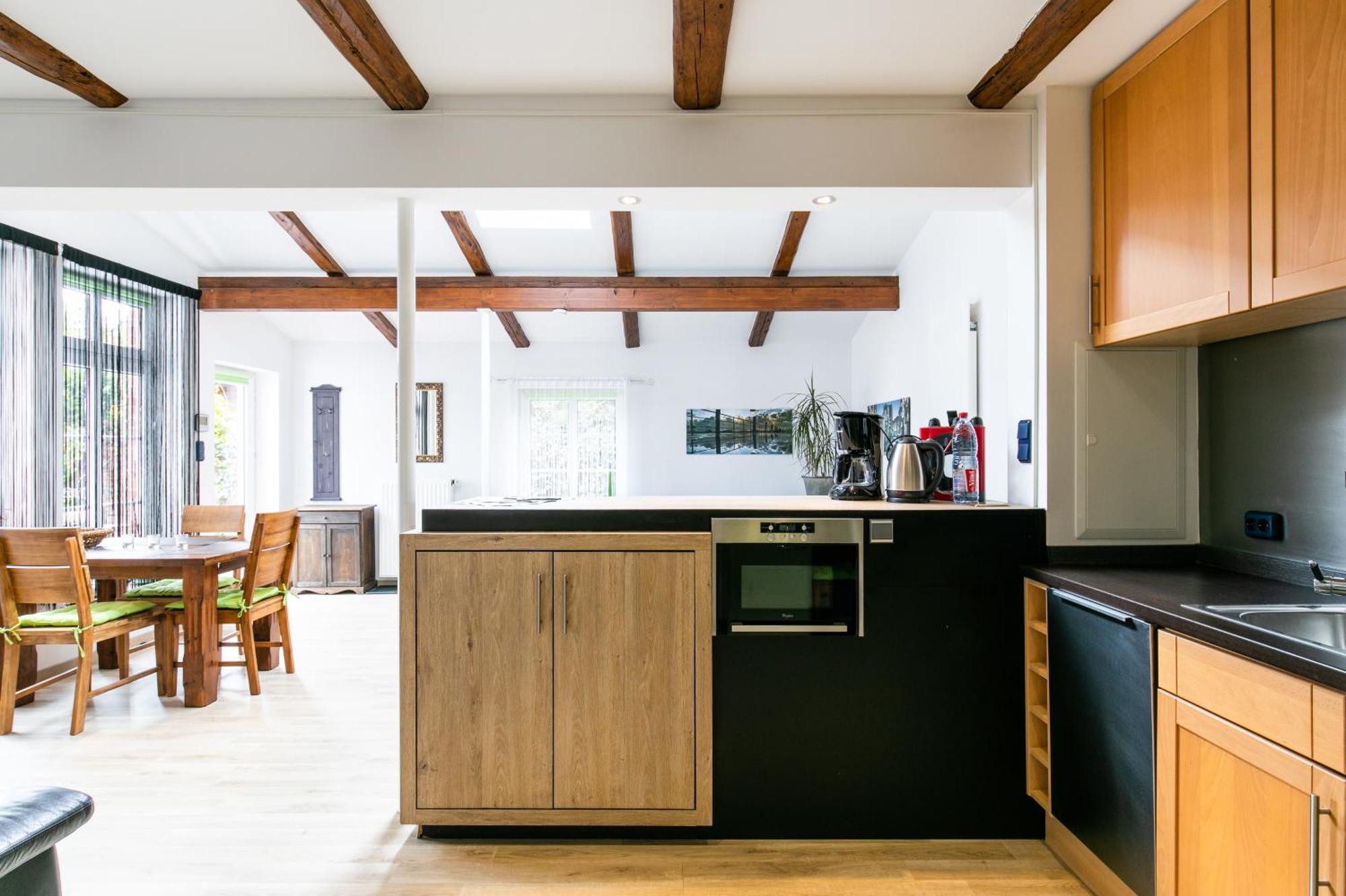 Bluetenzauber Apartment No 9 Steinkirchen  Екстер'єр фото