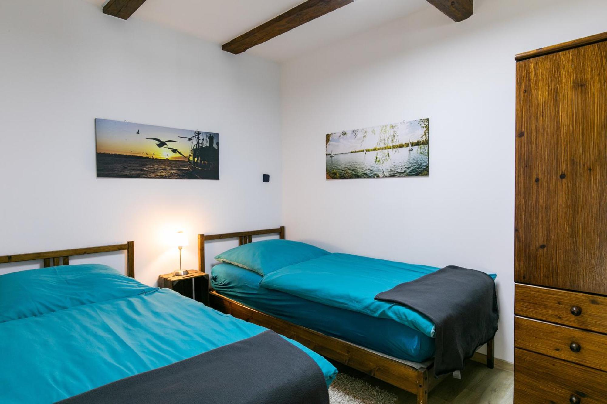 Bluetenzauber Apartment No 9 Steinkirchen  Екстер'єр фото