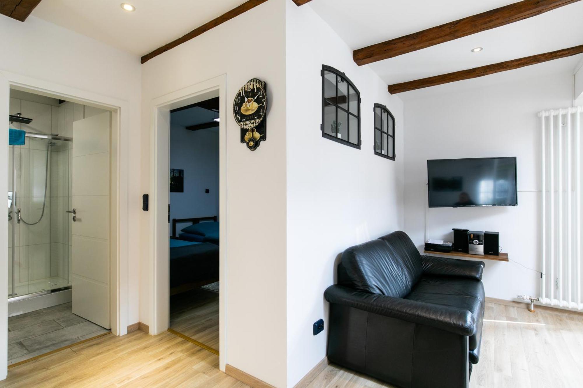 Bluetenzauber Apartment No 9 Steinkirchen  Екстер'єр фото