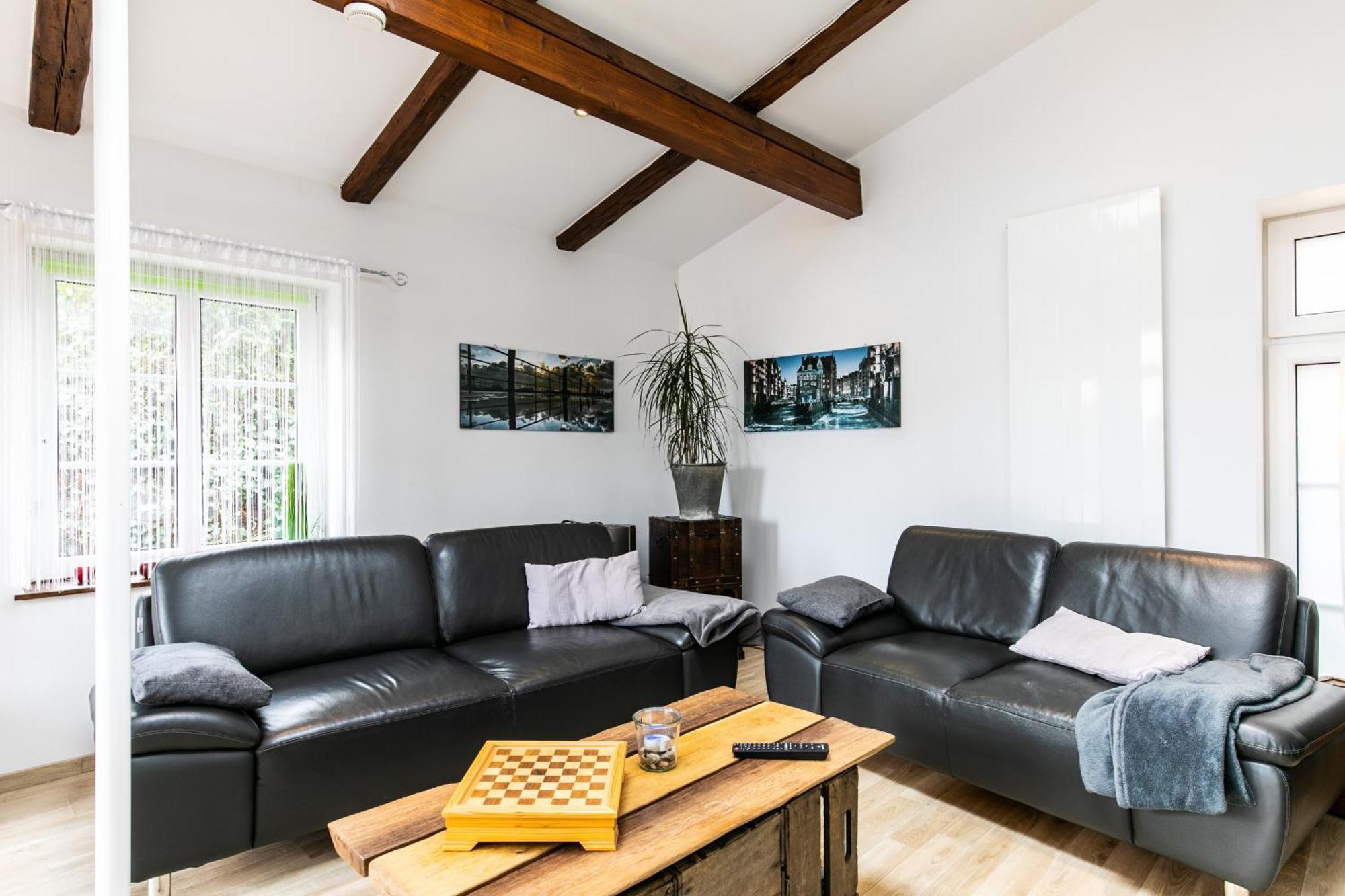 Bluetenzauber Apartment No 9 Steinkirchen  Екстер'єр фото