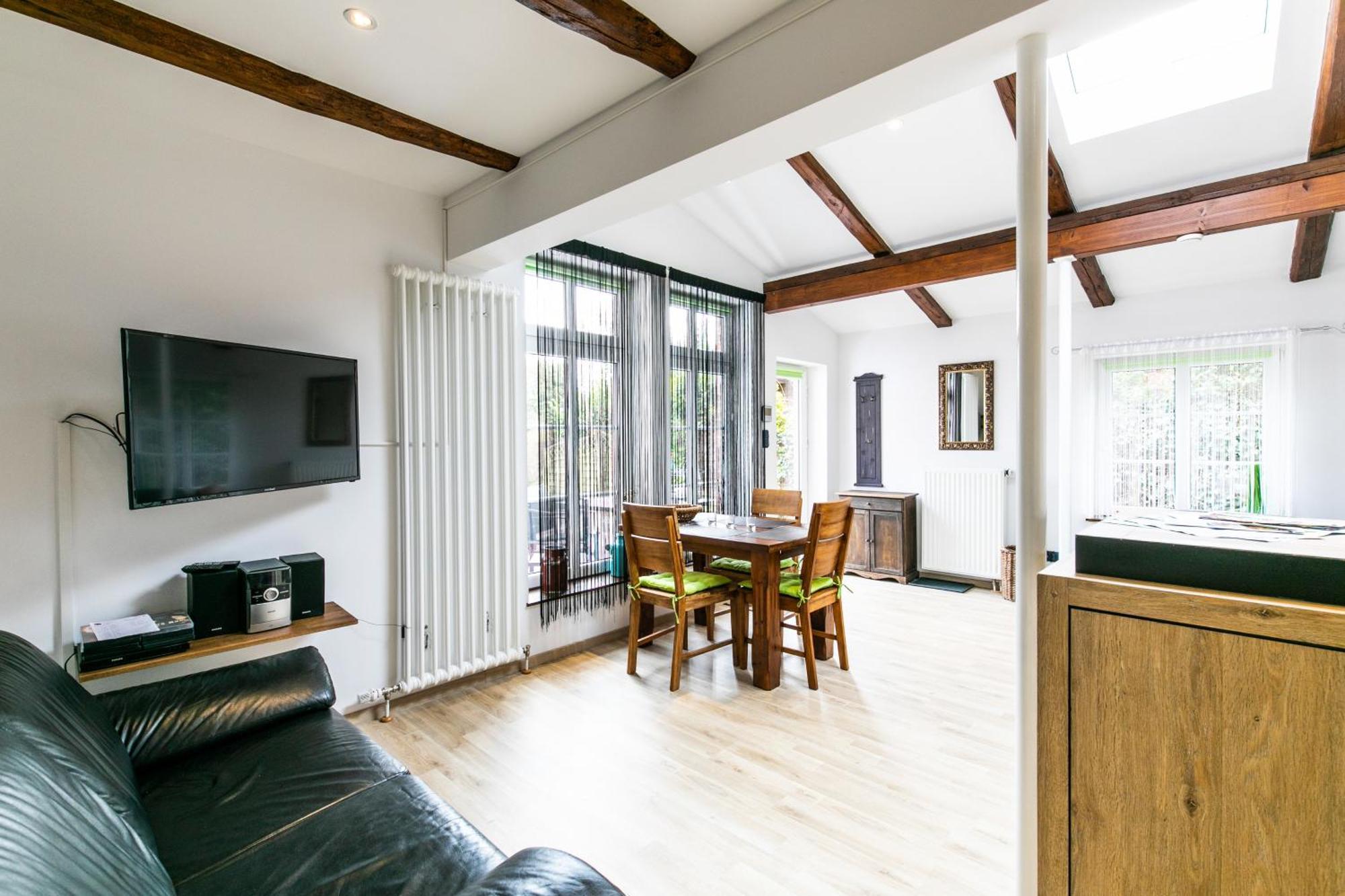 Bluetenzauber Apartment No 9 Steinkirchen  Екстер'єр фото