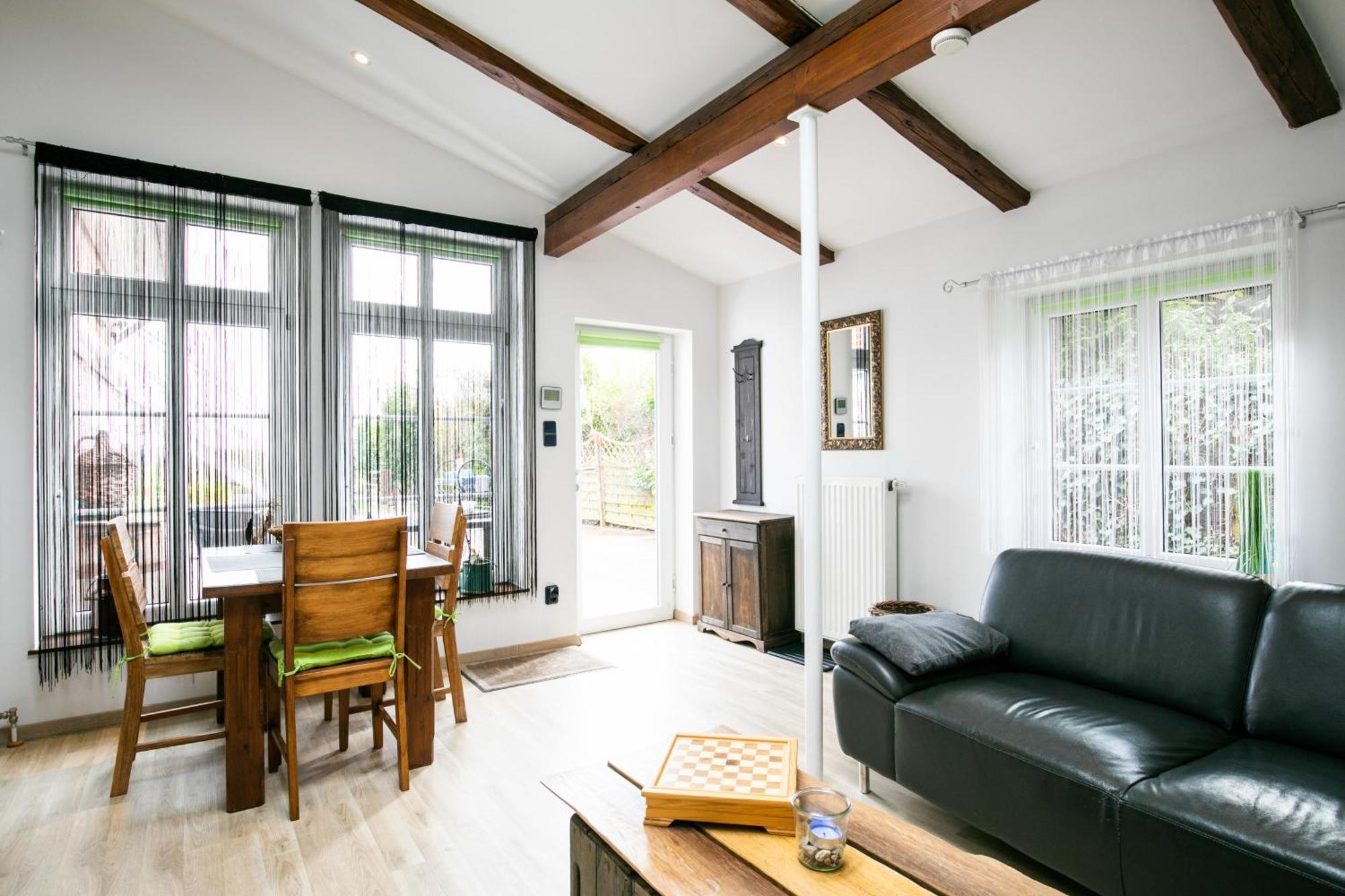 Bluetenzauber Apartment No 9 Steinkirchen  Екстер'єр фото