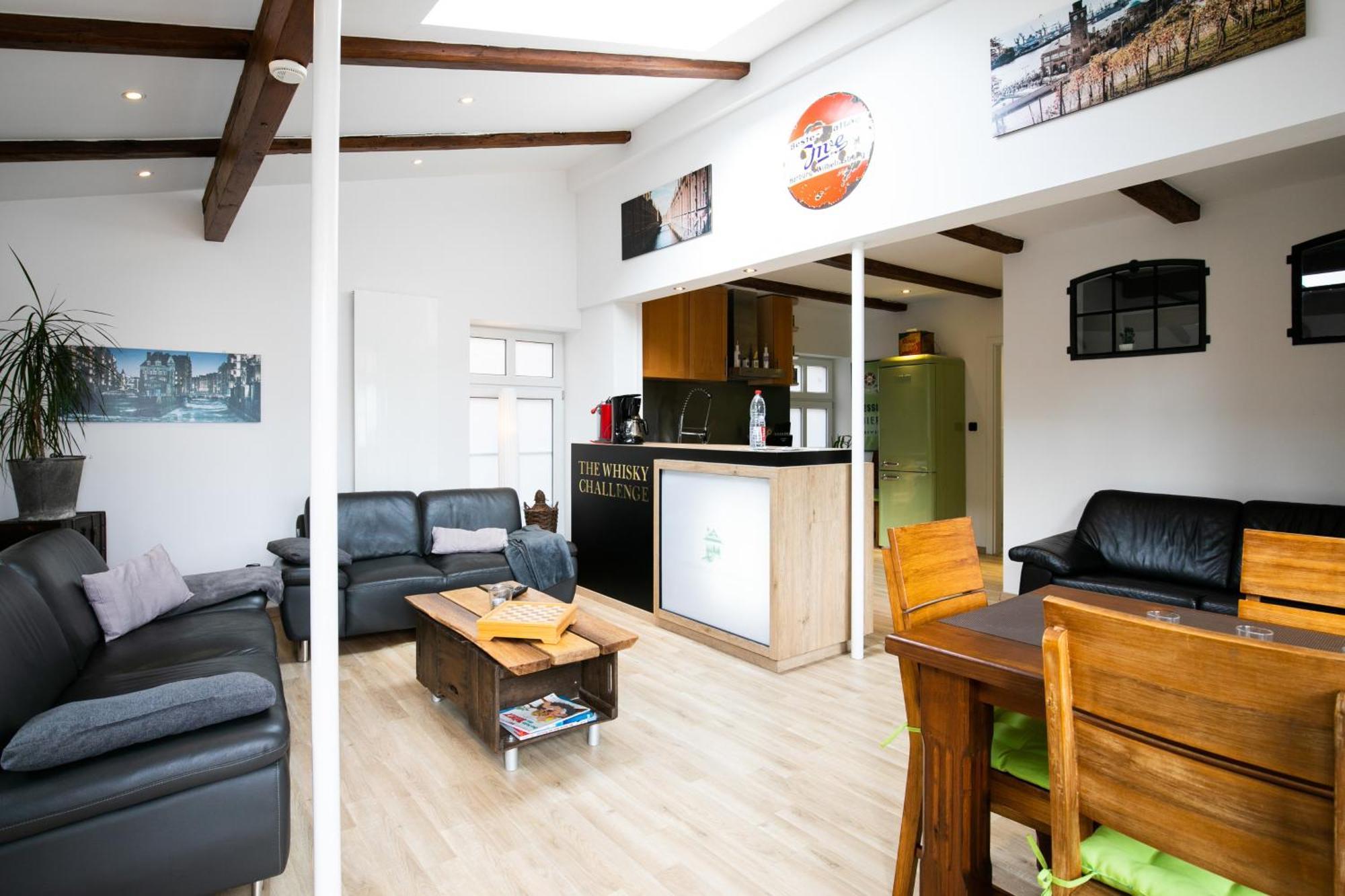 Bluetenzauber Apartment No 9 Steinkirchen  Екстер'єр фото